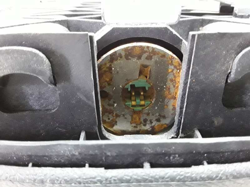 Recambio de kit airbag para citroën xsara berlina 2.0 hdi cat (rhy / dw10td) referencia OEM IAM 600237400  