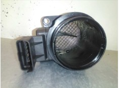 Recambio de caudalimetro para peugeot 206 berlina 1.4 hdi referencia OEM IAM 9642212180 5WK9631 SIEMENS
