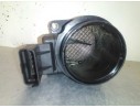 Recambio de caudalimetro para peugeot 206 berlina 1.4 hdi referencia OEM IAM 9642212180 5WK9631 SIEMENS
