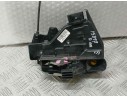 Recambio de cerradura puerta delantera izquierda para kia rio (yb) gt line referencia OEM IAM 81310H8040  ELECTRICA