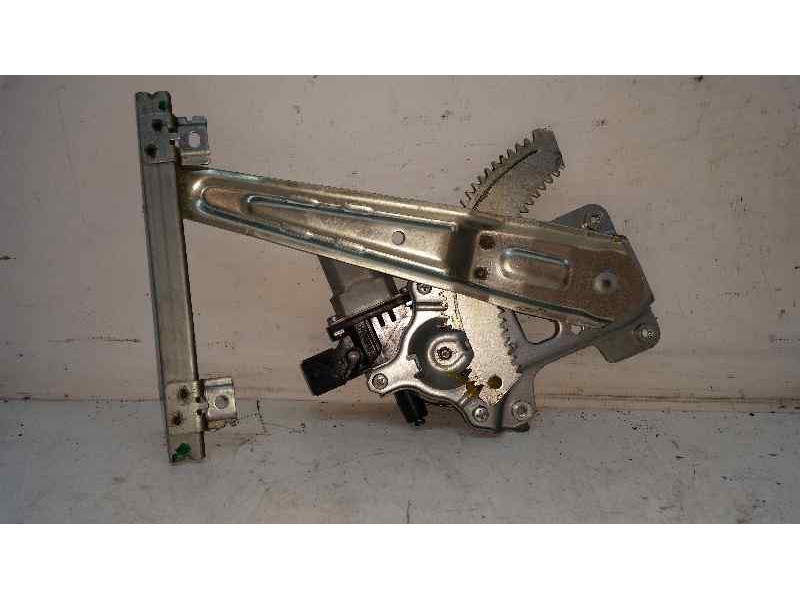Recambio de elevalunas trasero derecho para mitsubishi outlander (cw0) kaiteki 4wd referencia OEM IAM  6 PINS ELECTRICO