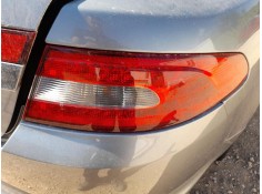 Recambio de piloto trasero derecho exterior para jaguar xf i (x250) 2.7 d referencia OEM IAM C2Z16256 LED 