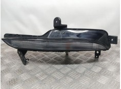 Recambio de piloto delantero izquierdo para renault megane iv berlina 5p limited referencia OEM IAM 261354958R HELLA 2BA01234901