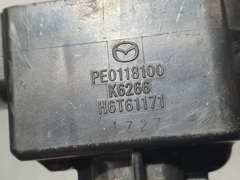 Recambio de bobina encendido para mazda cx-5 center-line awd referencia OEM IAM PEO0118100 K6266 