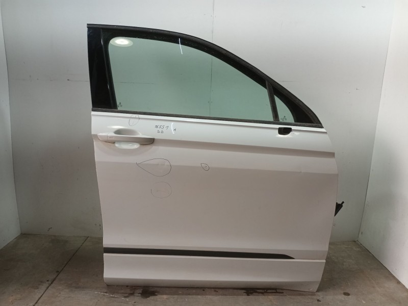 Recambio de puerta delantera derecha para seat tarraco (kn2) 2.0 tdi referencia OEM IAM 5NA831056N TOCADA 