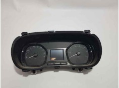 Recambio de cuadro instrumentos para peugeot expert furgón pro standard referencia OEM IAM 982396108000 SN10712438 