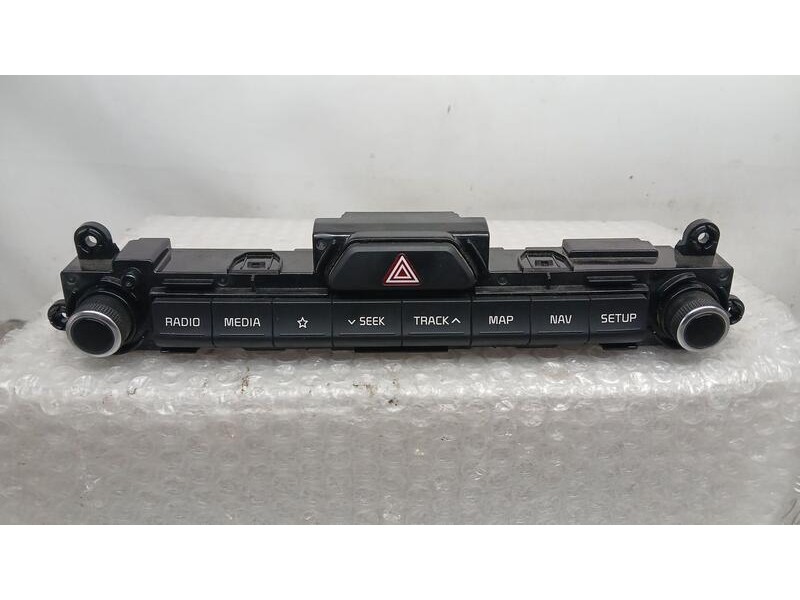 Recambio de mando multifuncion para kia sportage iv (ql, qle) 1.6 gdi referencia OEM IAM 96540D9850WK  26499536992