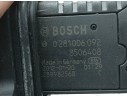 Recambio de caudalimetro para bmw serie 1 lim. (f20) 116d referencia OEM IAM 8506408 0281006092 BOSCH