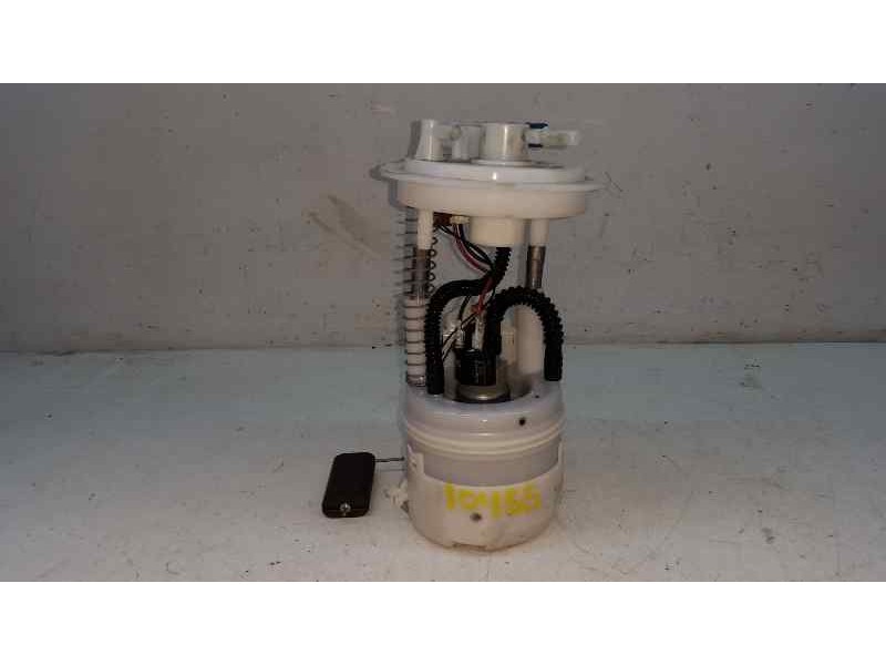 Recambio de aforador para nissan micra (k13) acenta referencia OEM IAM TD3Z17B032  