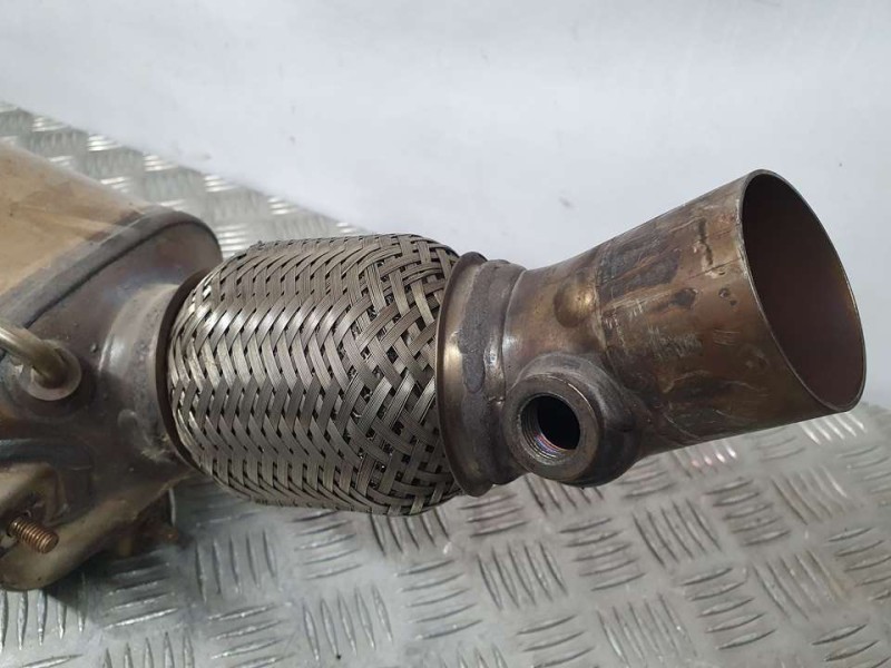 Recambio de filtro de particulas para bmw serie 4 coupe (f32) 418d referencia OEM IAM 8518141  