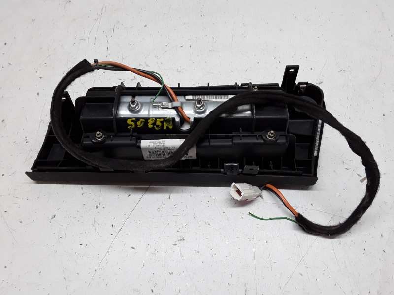 Recambio de kit airbag para citroën xsara berlina 2.0 hdi cat (rhy / dw10td) referencia OEM IAM 600237400  