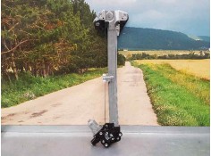 Recambio de elevalunas trasero derecho para honda civic berlina 5 (fk) 1.8 comfort referencia OEM IAM  2 PINS ELECTRICO