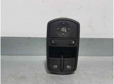 MANDO ELEVALUNAS DELANTERO IZQUIERDO 13430017 