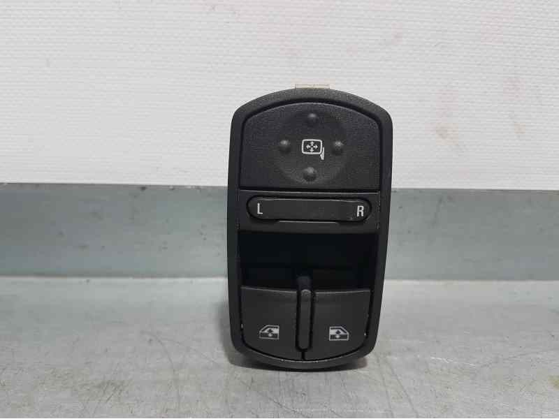 Recambio de mando elevalunas delantero izquierdo para opel corsa e van 1.3 cdti referencia OEM IAM 13430017  