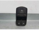 Recambio de mando elevalunas delantero izquierdo para opel corsa e van 1.3 cdti referencia OEM IAM 13430017  