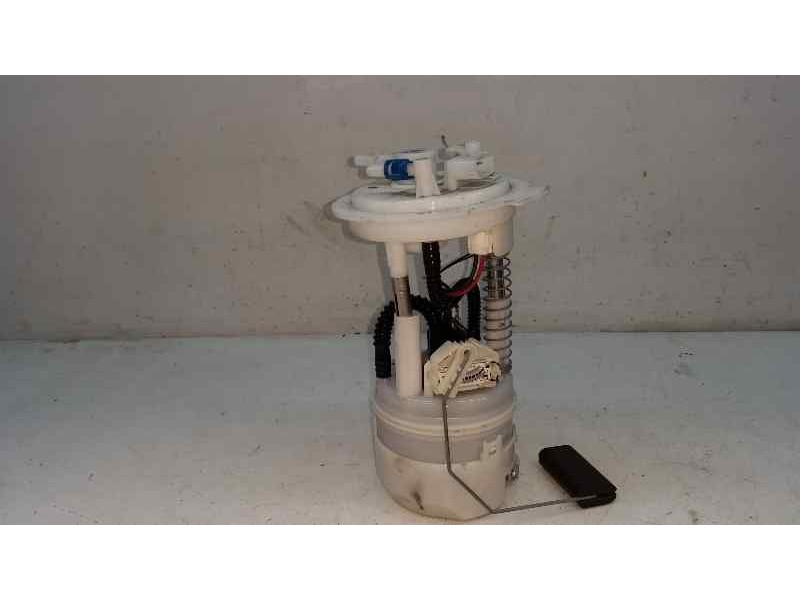 Recambio de aforador para nissan micra (k13) acenta referencia OEM IAM TD3Z17B032  