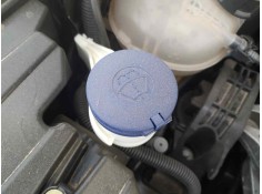 Recambio de deposito limpia para opel corsa f gs referencia OEM IAM 9836393680  