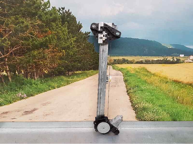 Recambio de elevalunas trasero derecho para honda civic berlina 5 (fk) 1.8 comfort referencia OEM IAM  2 PINS ELECTRICO