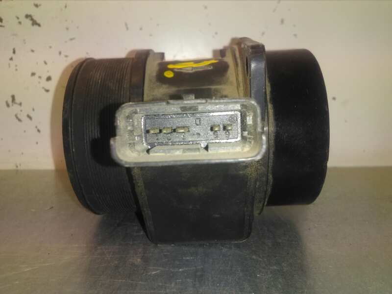 Recambio de caudalimetro para peugeot partner (s1) 2.0 hdi cat referencia OEM IAM 9629471080 5WK9621 SIEMENS