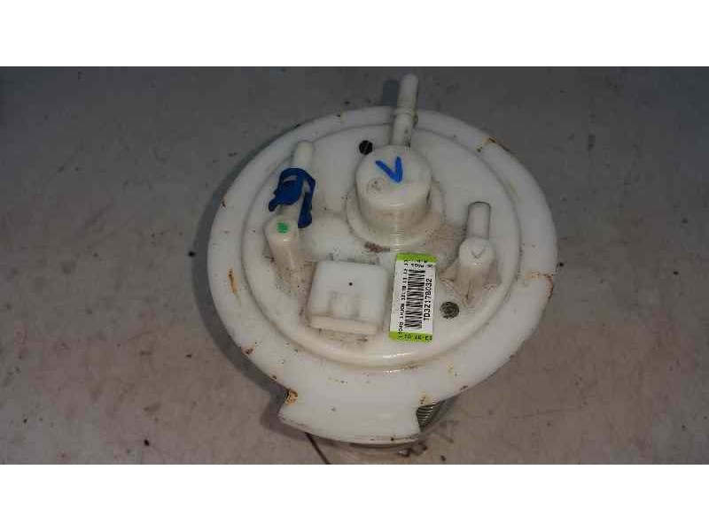 Recambio de aforador para nissan micra (k13) acenta referencia OEM IAM TD3Z17B032  