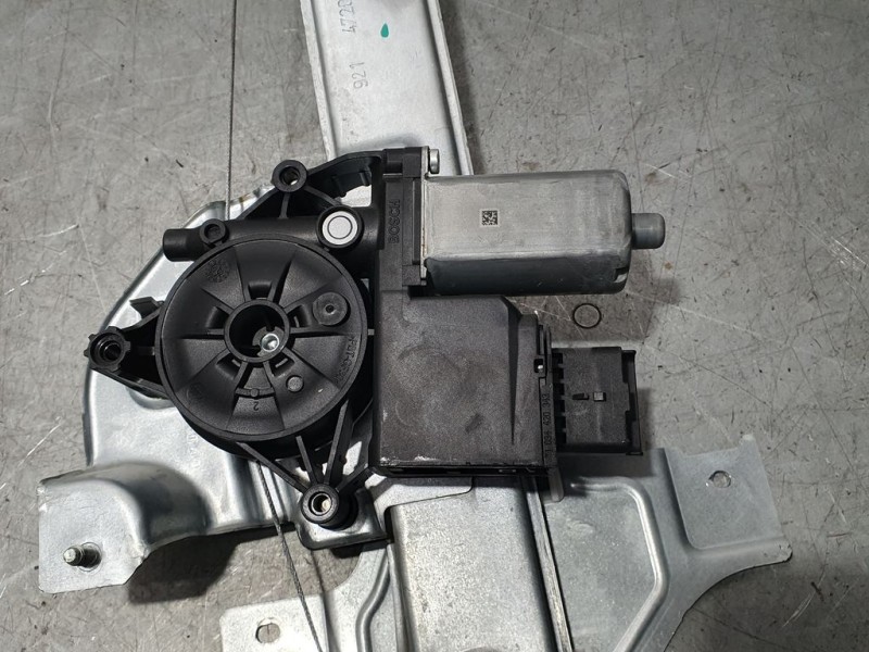 Recambio de elevalunas delantero derecho para citroën c3 business referencia OEM IAM 9840154480  ELECTRICO 6 PINS