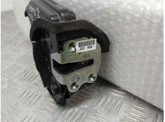 Recambio de cerradura puerta trasera derecha para kia rio (yb) gt line referencia OEM IAM 81420H8010  ELECTRICO