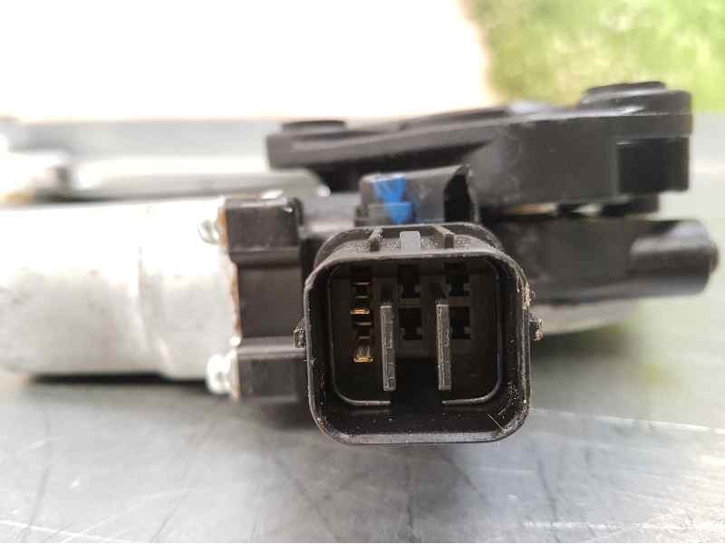 Recambio de elevalunas trasero derecho para honda civic berlina 5 (fk) 1.8 comfort referencia OEM IAM  2 PINS ELECTRICO