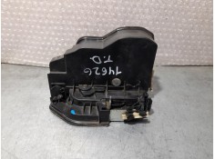 Recambio de cerradura puerta trasera derecha para bmw serie 1 lim. (f20) 116d referencia OEM IAM 7229460  