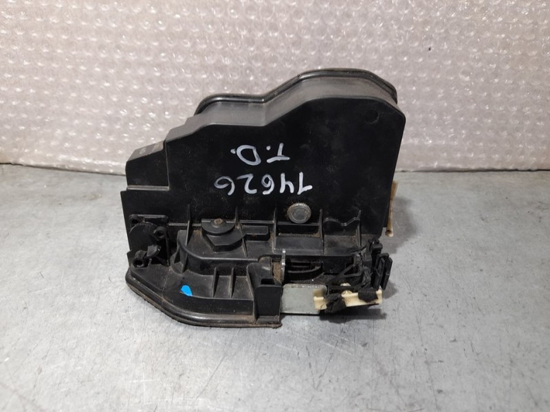 Recambio de cerradura puerta trasera derecha para bmw serie 1 lim. (f20) 116d referencia OEM IAM 7229460  