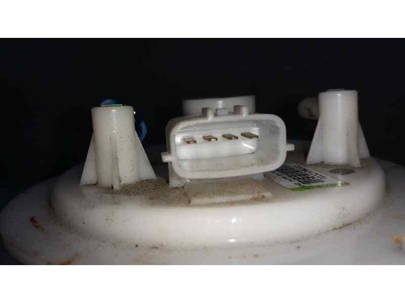 Recambio de aforador para nissan micra (k13) acenta referencia OEM IAM TD3Z17B032  