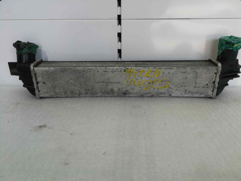 Recambio de radiador aceite para bmw serie 5 berlina (e34) 2.5 turbodiesel cat referencia OEM IAM   