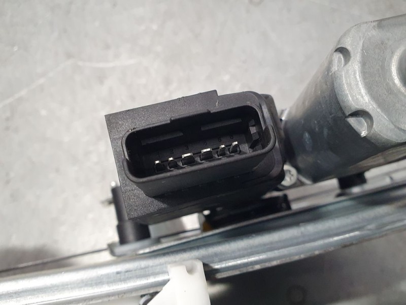 Recambio de elevalunas delantero derecho para citroën c3 business referencia OEM IAM 9840154480  ELECTRICO 6 PINS