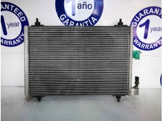 CONDENSADOR / RADIADOR AIRE ACONDICIONADO 