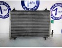 Recambio de condensador / radiador aire acondicionado para citroën xsara berlina 2.0 hdi cat (rhy / dw10td) referencia OEM IAM  