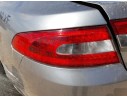 Recambio de piloto trasero izquierdo exterior para jaguar xf i (x250) 2.7 d referencia OEM IAM C2Z16257 LED 
