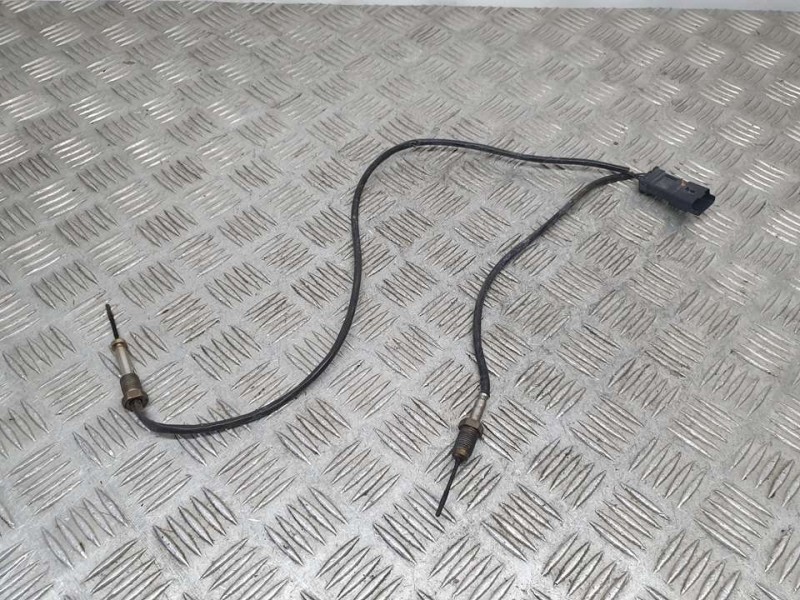 Recambio de sensor para citroën c3 feel referencia OEM IAM 9812376480 08F097201 DENSO