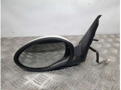 Recambio de retrovisor izquierdo para alfa romeo 147 (190) 1.6 t.spark distinctive referencia OEM IAM SIN REF  ELECTRICO 7 PINES