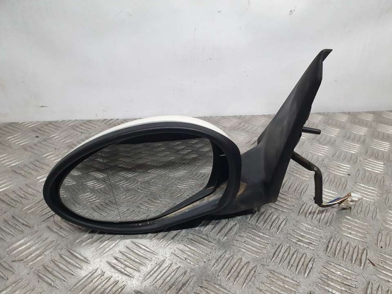 Recambio de retrovisor izquierdo para alfa romeo 147 (190) 1.6 t.spark distinctive referencia OEM IAM SIN REF  ELECTRICO 7 PINES