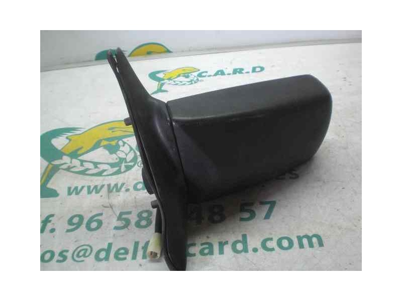 Recambio de retrovisor izquierdo para saab 900 berlina 2.0 referencia OEM IAM   ELECTRICO 4 PINS