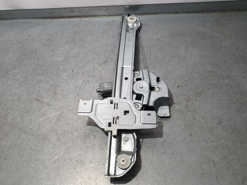Recambio de elevalunas delantero derecho para citroën c3 business referencia OEM IAM 9840154480  ELECTRICO 6 PINS