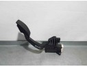 Recambio de potenciometro pedal para opel corsa e van 1.3 cdti referencia OEM IAM 13305804  BITRON