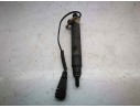 Recambio de inyector para seat ibiza (6k1) 1.9 tdi referencia OEM IAM 038130201F  0432193735