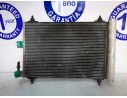 Recambio de condensador / radiador aire acondicionado para citroën xsara berlina 2.0 hdi cat (rhy / dw10td) referencia OEM IAM  