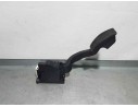 Recambio de potenciometro pedal para opel corsa e van 1.3 cdti referencia OEM IAM 13305804  BITRON