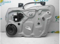 Recambio de elevalunas delantero derecho para volkswagen caddy ka/kb (2c) kasten referencia OEM IAM  21 Y 11 PINS ELECTRICO