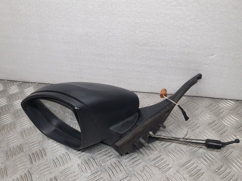 Recambio de retrovisor izquierdo para peugeot 208 access referencia OEM IAM SIN REF  C/ MANDO