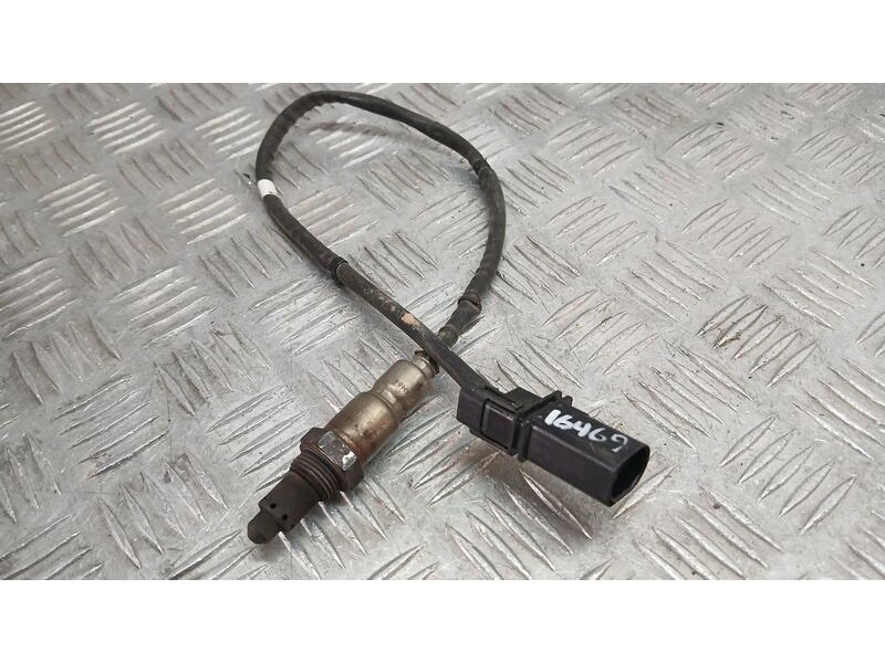 Recambio de sonda lambda para kia sportage iv (ql, qle) 1.6 gdi referencia OEM IAM 392102B500  