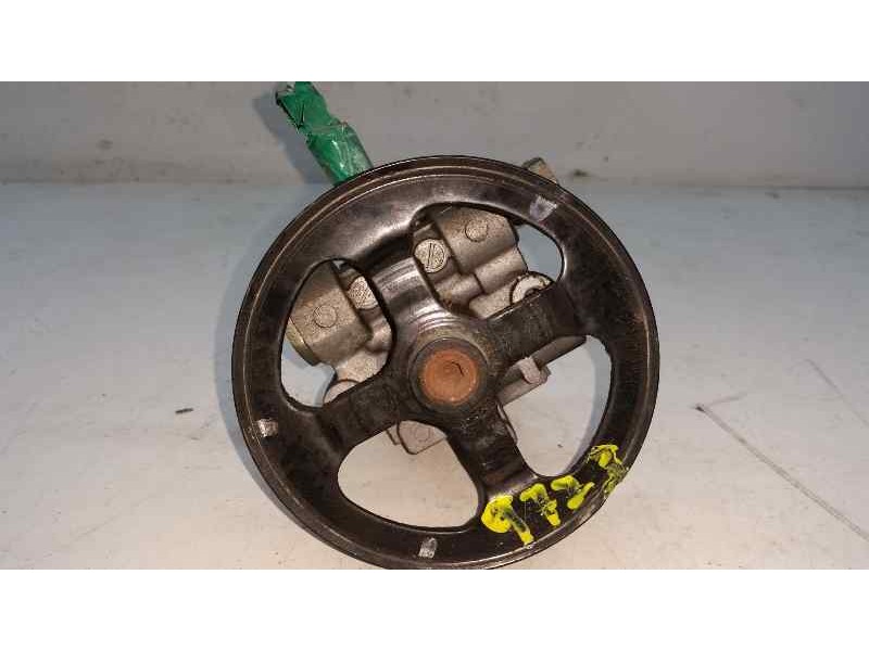 Recambio de bomba direccion para mitsubishi outlander (cw0) kaiteki 4wd referencia OEM IAM 9X050851  KYB