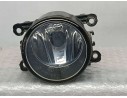 Recambio de faro antiniebla izquierdo para ford fiesta (cb1) trend referencia OEM IAM 2N1115201AB 89204894 VALEO