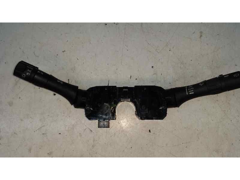 Recambio de mando luces y limpia para nissan micra (k13) acenta referencia OEM IAM   